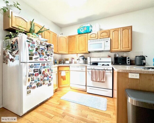 Foto del edificio - 2 bedroom in BROOKLYN NY 11222