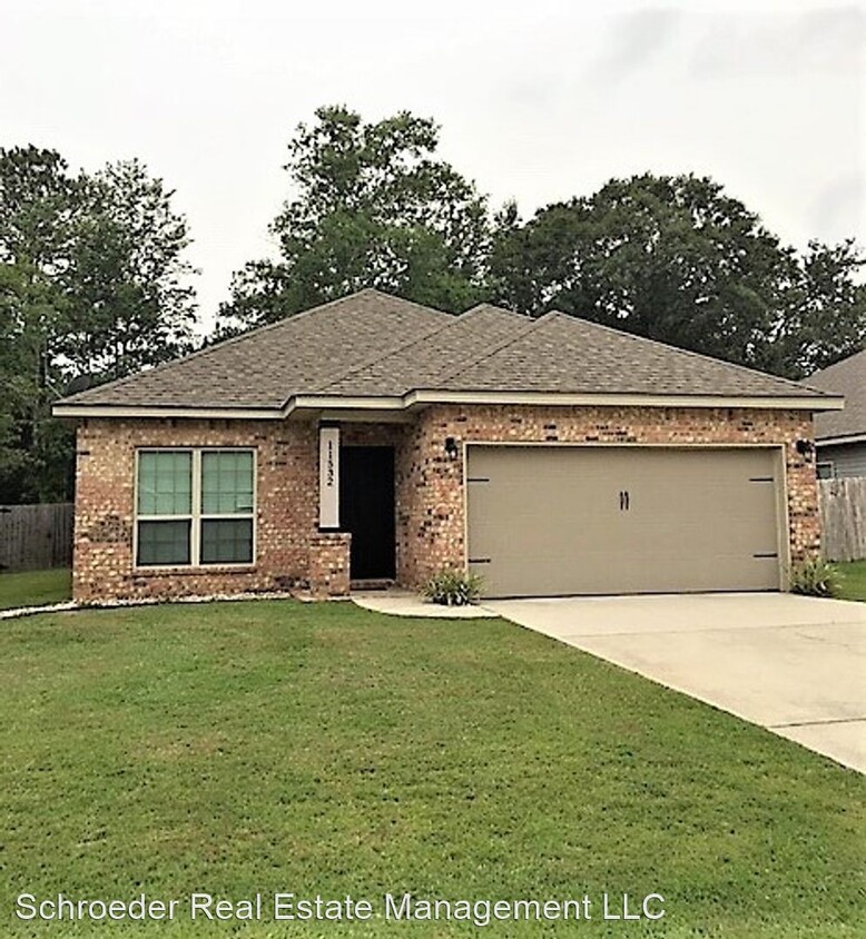 Primary Photo - 3 br, 2 bath House - 11532 Caroline Court