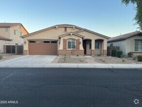 Building Photo - 2677 E Ficus Way