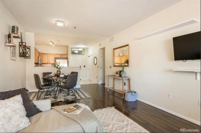 Foto del edificio - 1 bedroom in Littleton CO 80123