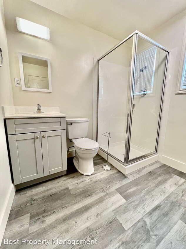 Foto del edificio - Studio, 1 bath House - 759 Fargo Ave