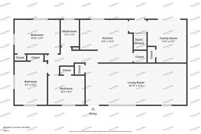 Foto del edificio - 650 Lilac Dr