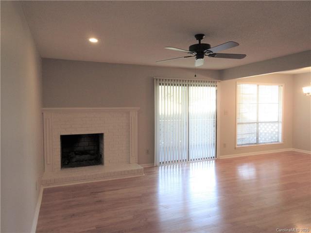 Living Room - 4621 Hamory Dr