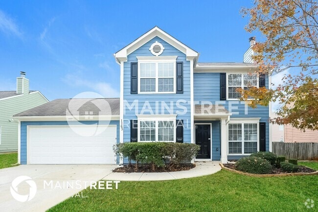 Building Photo - 1163 Millwood Dr