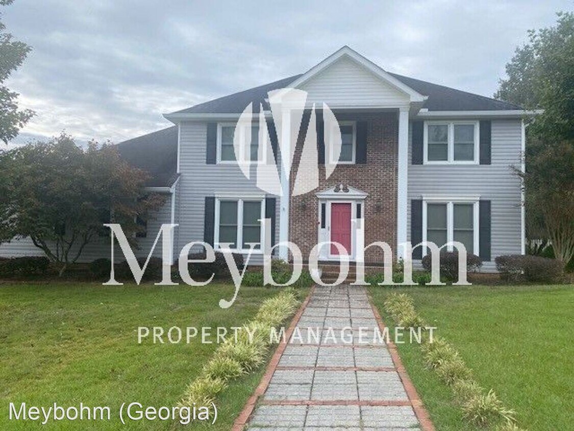 Primary Photo - 4 br, 2.5 bath House - 281 Highlands Lane