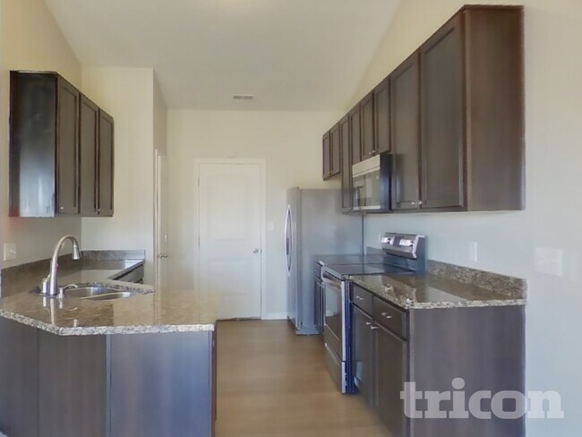 Building Photo - 4907 Long Iron Dr