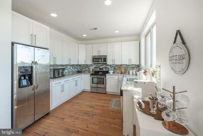 Foto del edificio - 4066 Manayunk Ave