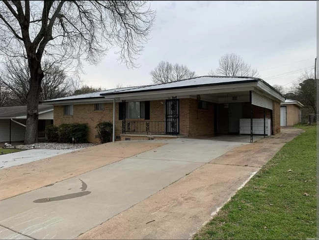 Building Photo - 4104 Orange St