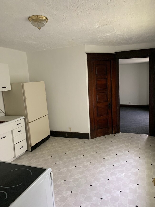 Foto del edificio - 1032 N 9th St