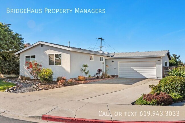 Foto del edificio - Fully Updated 3-Bedroom, 2-Bathroom Home i...
