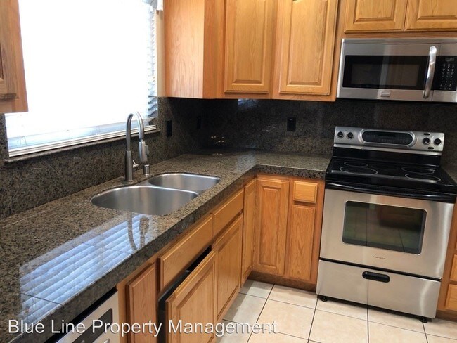 Foto del edificio - 3 br, 2 bath House - 1309 Hargrove St