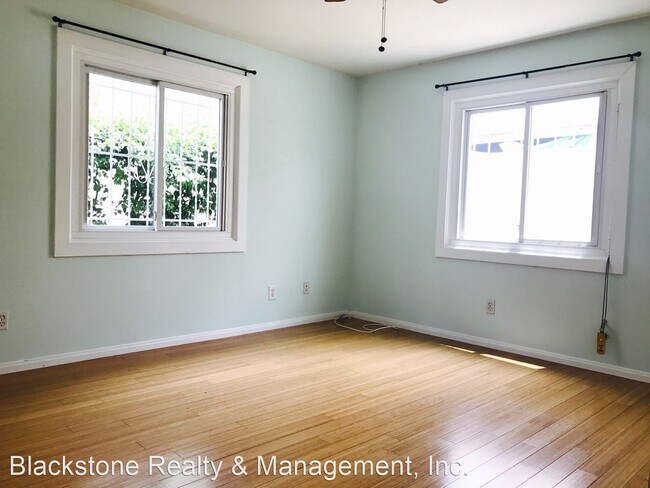 Building Photo - 2 br, 1 bath House - 2814 N Coolidge Ave