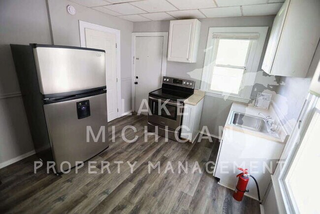 Foto del edificio - 1403 Turner Ave NW