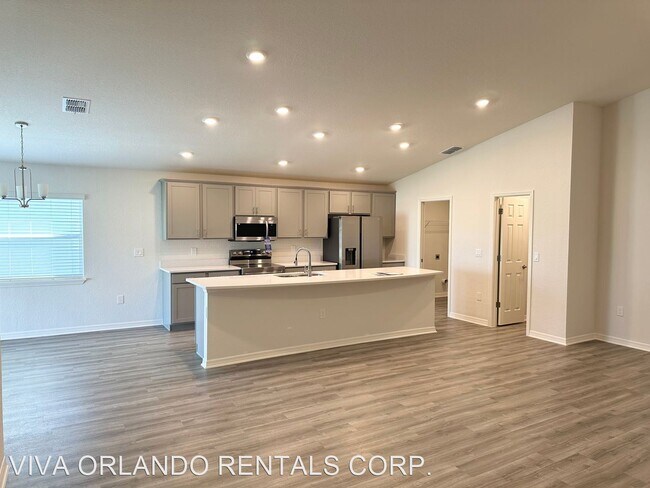 Foto del edificio - 4 br, 2 bath House - 1615 Eucalyptus Way