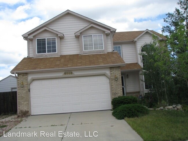 Building Photo - 5 br, 4 bath House - 8668 Chancellor Drive