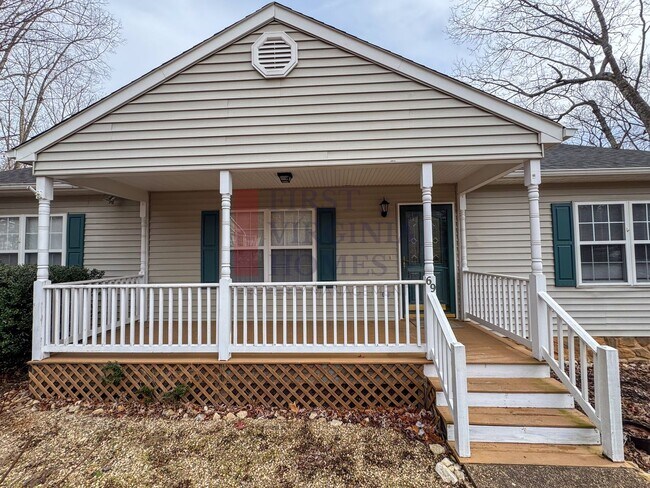 Foto del edificio - 3 Bedroom/2 Bath Lake Monticello Monticello Rental