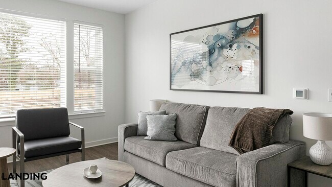 Building Photo - 2110 Birkhall St