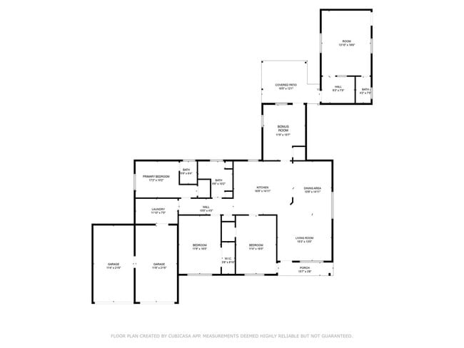 Building Photo - Sun-Kissed Living in Lamesa – Your Perfect...