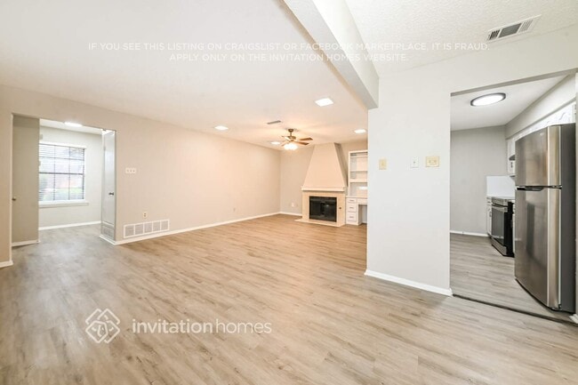 Building Photo - 505 Shennandoah Dr