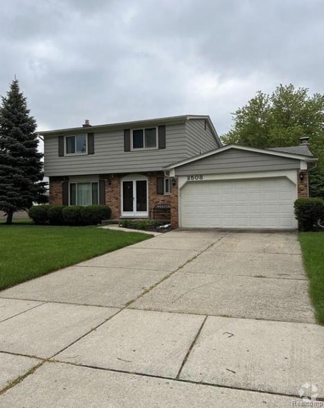 Building Photo - 2508 Coral Dr