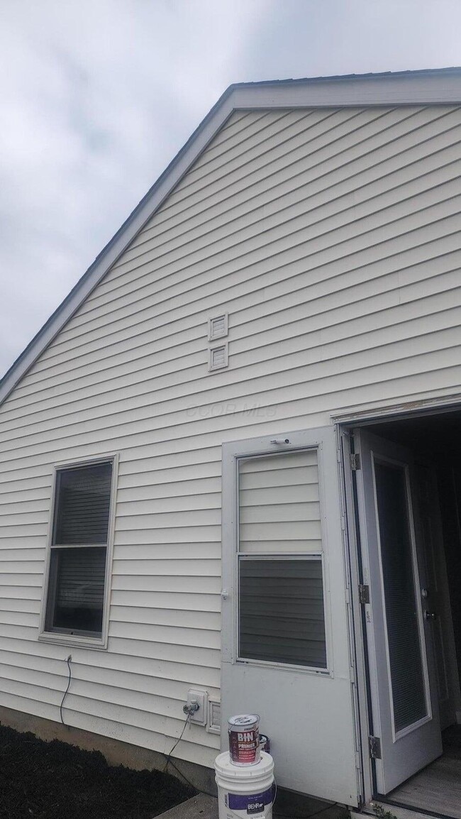 Building Photo - 3021 Seeger St
