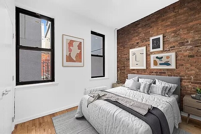 Building Photo - 303 Broome Street