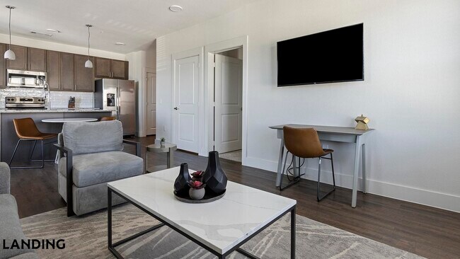 Foto del edificio - 20915 Wilderness Oak