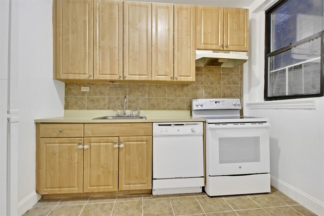 Foto del edificio - 530 E 88th St