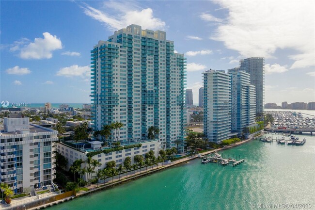 650 West Ave Unit 2603, Miami Beach, FL 33139 - Condo for Rent in Miami ...