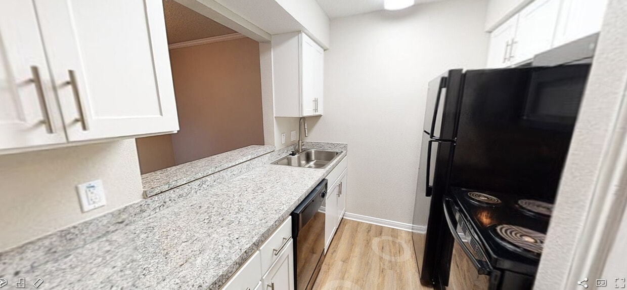Photo - The Terraces on Brompton Apartments