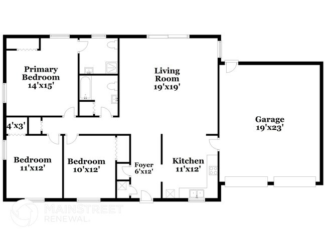 Foto del edificio - 1512 Eagle Ave NW