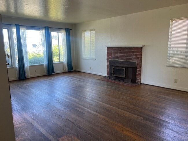 Building Photo - Arcata House Tier 2