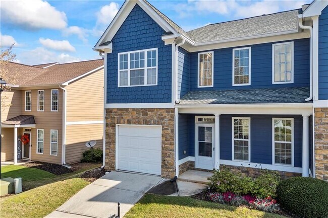 Building Photo - 6616 Splashwater Dr