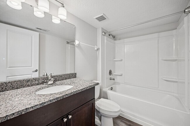 Interior Photo - Latham Apartments