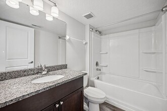 Interior Photo - Latham Apartments