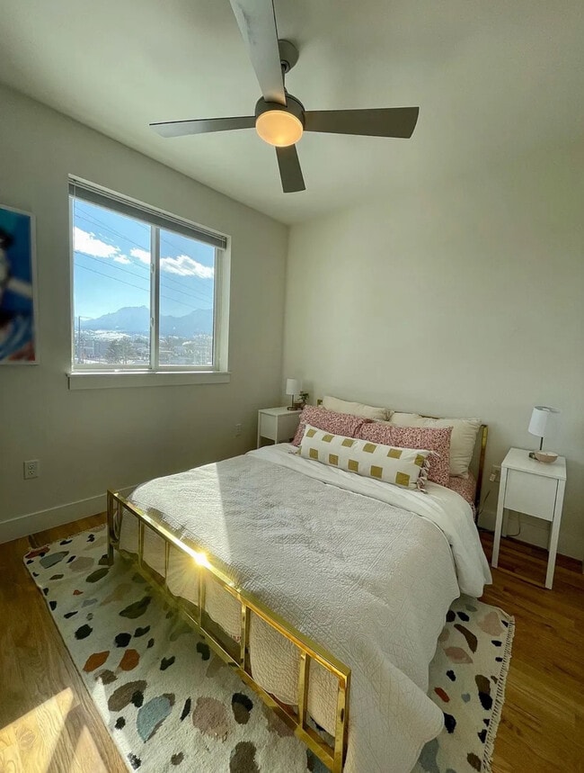 Dormitorio de invitados - 2530 28th St
