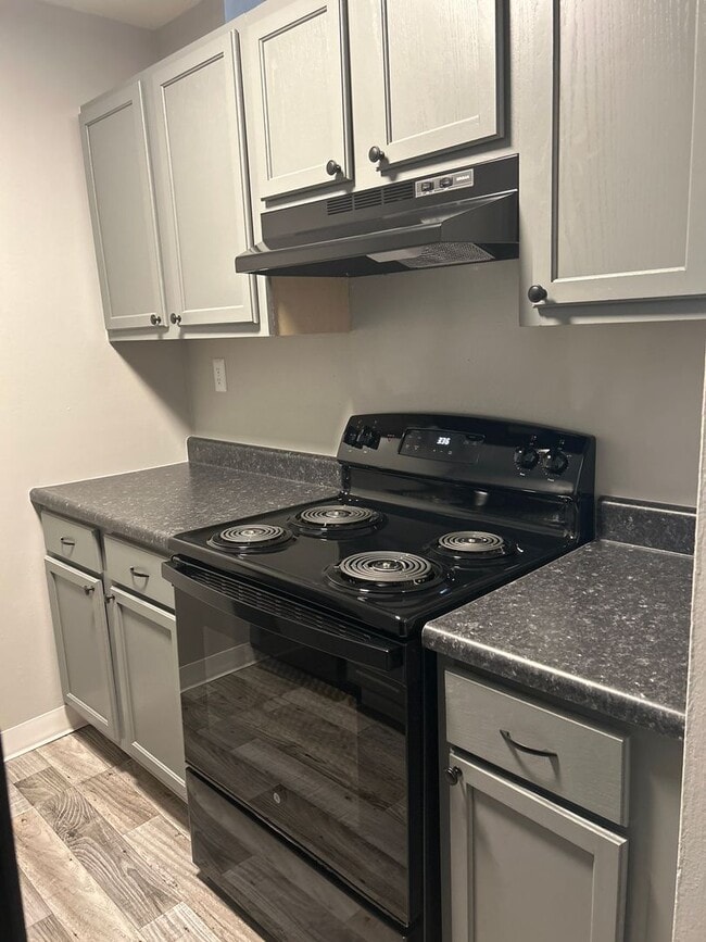 Interior Photo - Danish Village Apartments