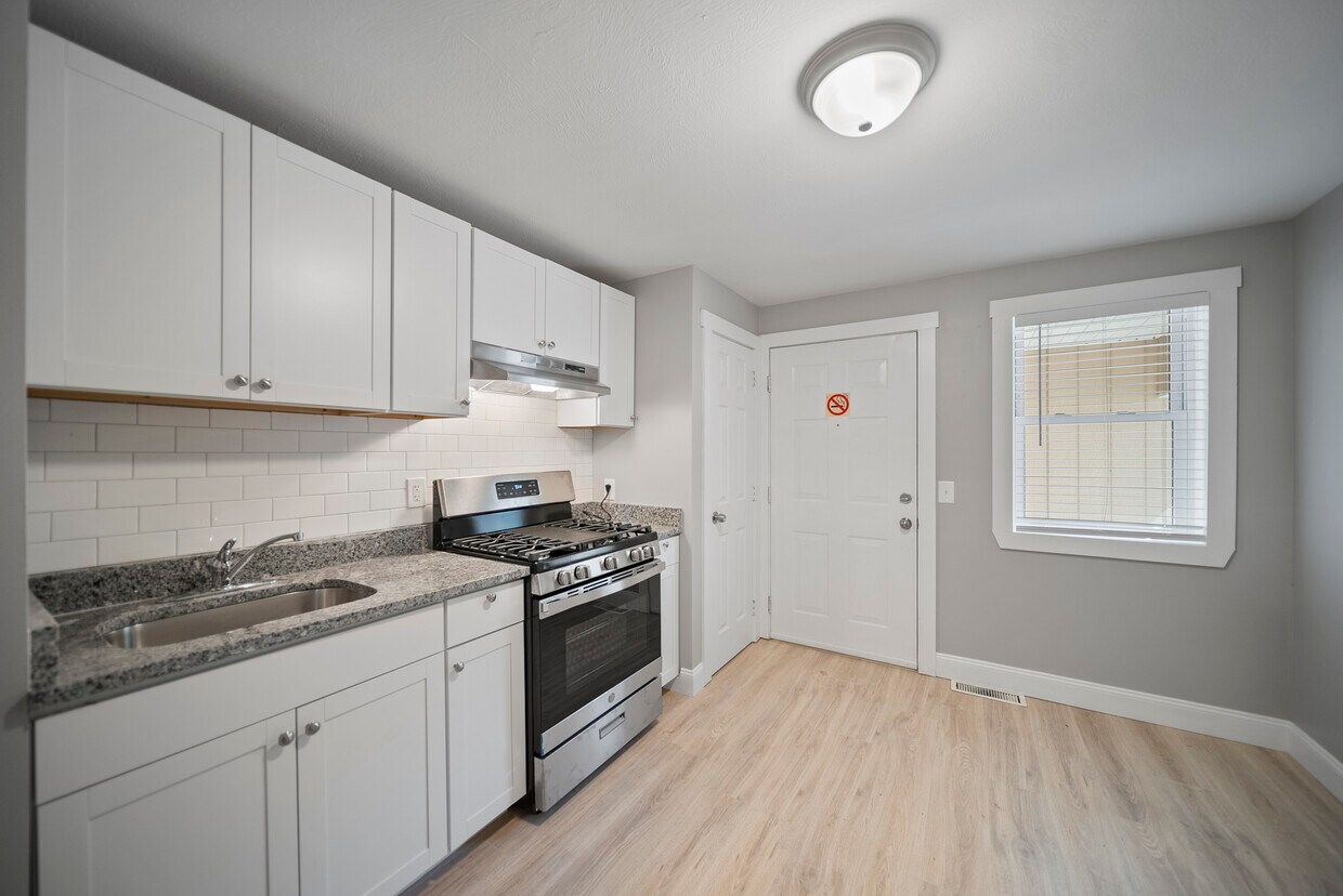 Perham Street Apartments in Nashua, NH