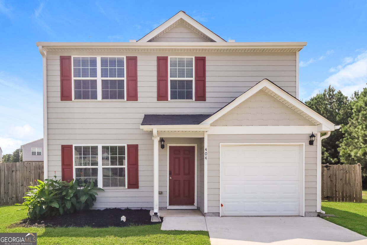 Foto principal - 404 Scenic View Ct