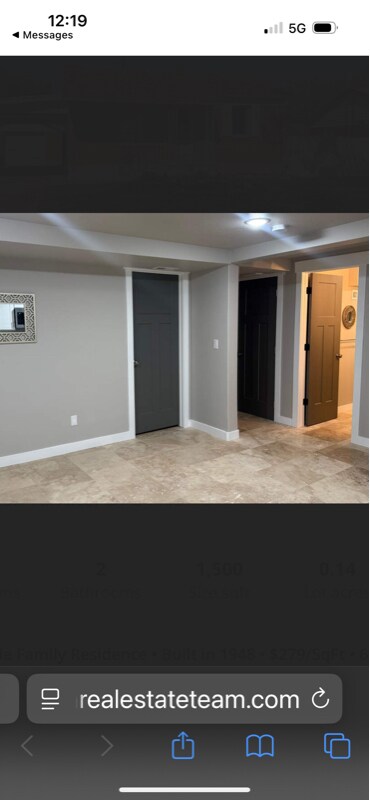 Foto del edificio - 4919 S Ridgeline Dr