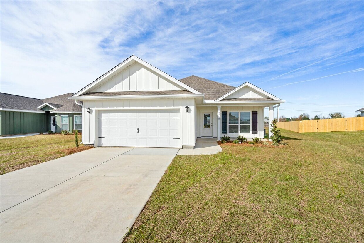 Primary Photo - NEW CONSTRUCTION IN FAIRHOPE FALLS