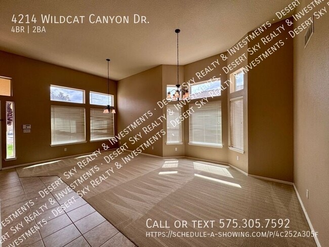 Foto del edificio - 4214 Wildcat Canyon Dr