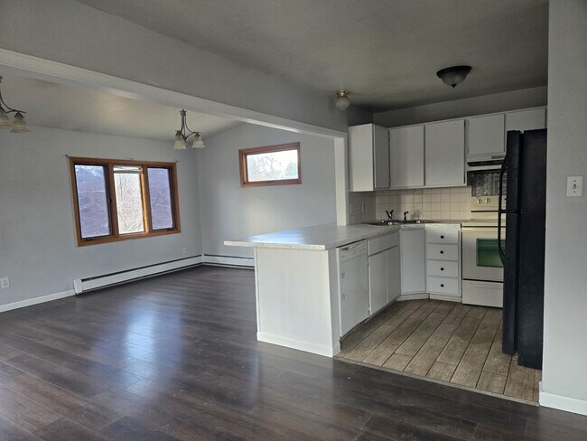 Foto del edificio - 2221 Collyer St