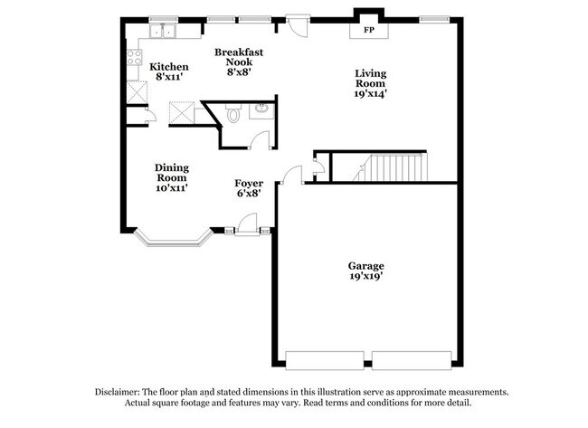 Foto del edificio - 7503 Lullwater Cove