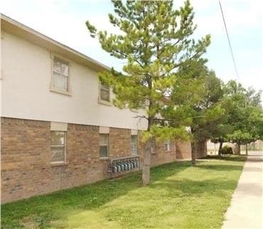 Building Photo - Buena Vista Apartments