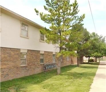Foto del edificio - Buena Vista Apartments