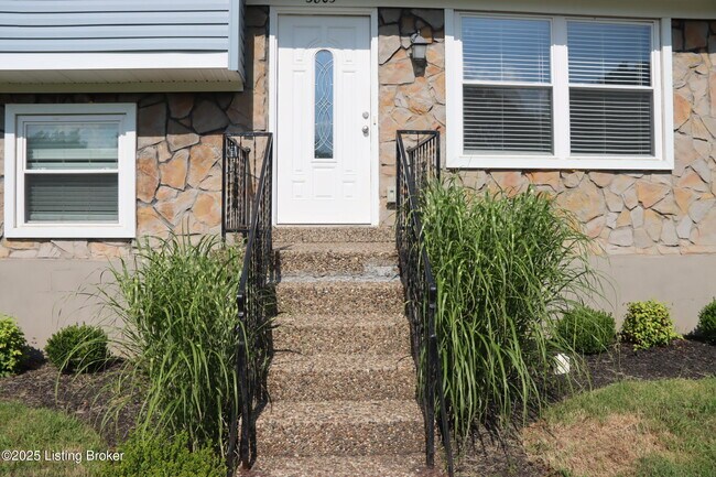Foto del edificio - 3805 Stigwood Ct