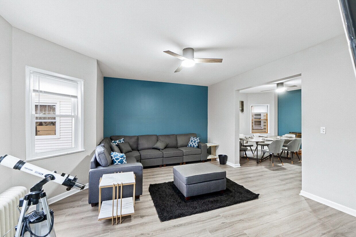 Foto principal - 16 E 32nd St
