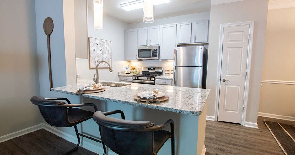 Heights of Kennesaw Apartments