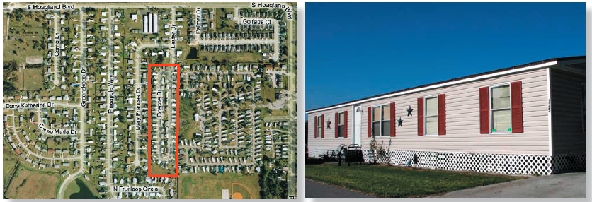 Primary Photo - 1320 Roscoe Dr